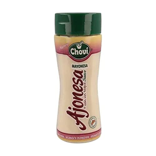 Chovi Ajonesa koscher von Fienow