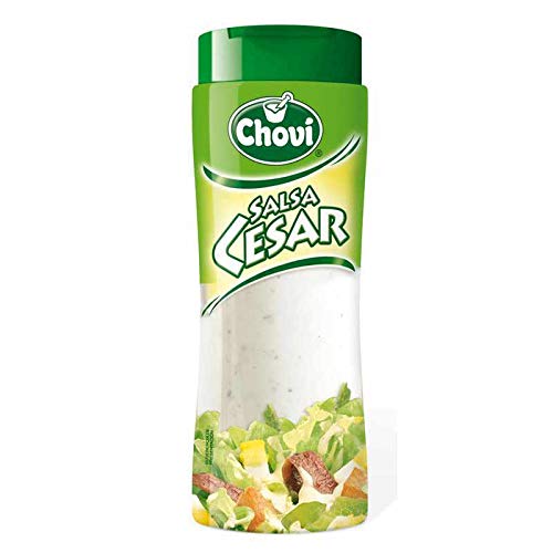 Salsa César Chovi 250gr von Chovi