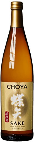Choya Sake 14,5% Vol. 0,75 l von Choya
