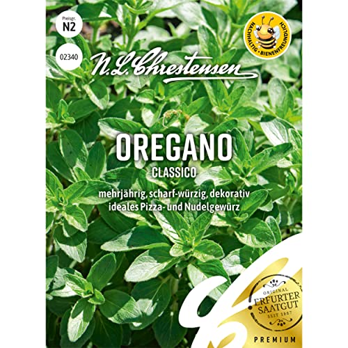 Oregano Classico Oregano Classico von Chrestensen