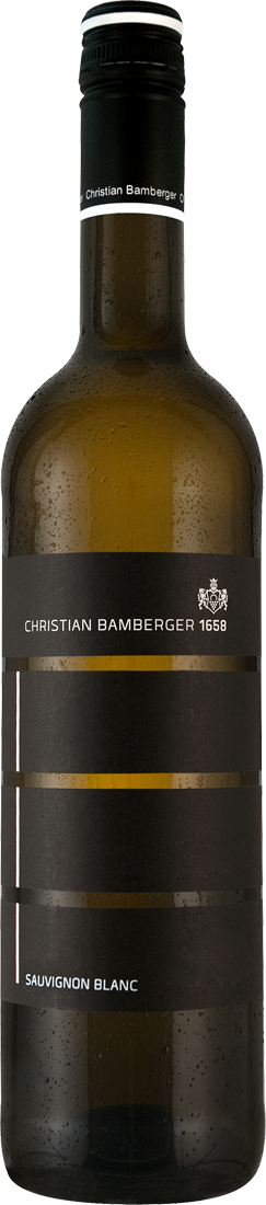Christian Bamberger Sauvignon Blanc CB1658 2023 von Christian Bamberger
