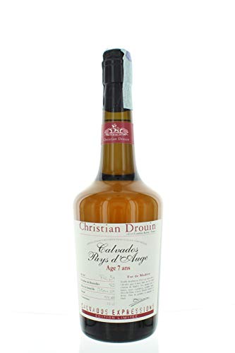 Calvados Pays D'auge 7 Age Cl 70 Christian Drouin Calvados Pays D'auge 7 Age Cl 70 Christian Drouin von Christian Drouin