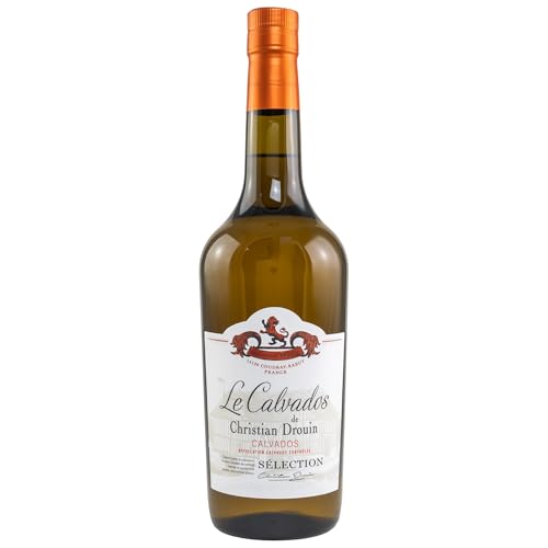 Christian Drouin Selection Calvados A.O.C Christian Drouin Selection Calvados A.O.C von Christian Drouin