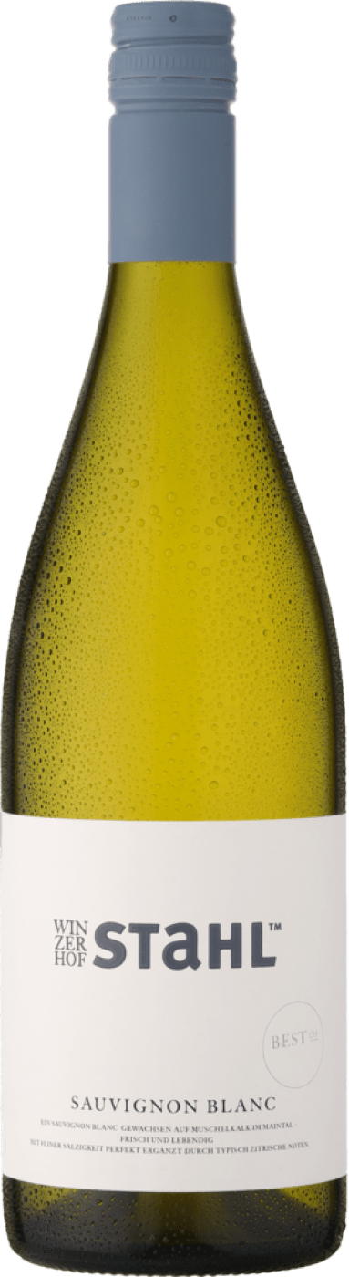 Stahl »Best of« Sauvignon Blanc