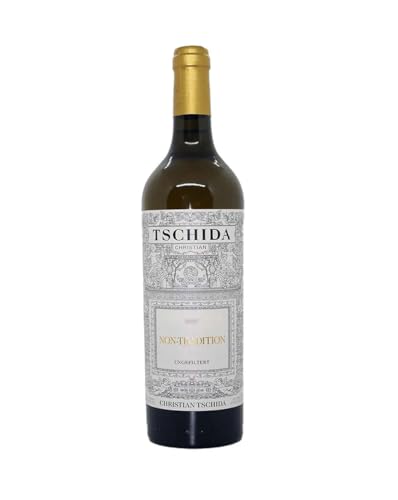 NON-TRADITION 2015 - Christian Tschida NON-TRADITION 2015 - Christian Tschida von Christian Tschida