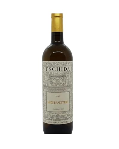 NON-TRADITION 2018 - Christian Tschida NON-TRADITION 2018 - Christian Tschida von Christian Tschida
