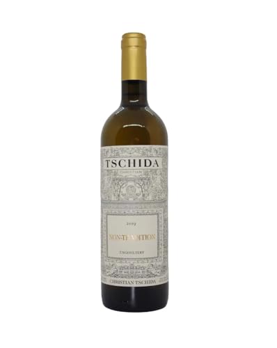 NON-TRADITION 2019 - Christian Tschida NON-TRADITION 2019 - Christian Tschida von Christian Tschida