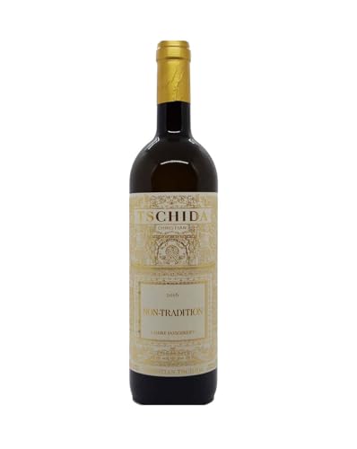 NON-TRADITION 4J 2016 - Christian Tschida NON-TRADITION 4J 2016 - Christian Tschida von Christian Tschida