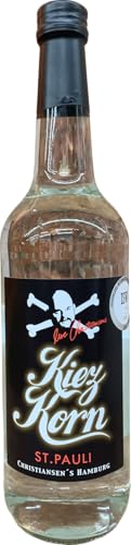 Kiez Korn St. Pauli, Christiansen’s Hamburg, 0,7l Kiez Korn St. Pauli, Christiansen’s Hamburg, 0,7l von Christiansen’s