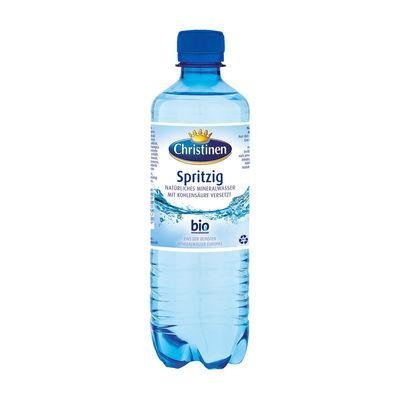 1X500ML DPG FL CHRIST.BIO CLASSIC 1X500ML DPG FL CHRIST.BIO CLASSIC von Christinen
