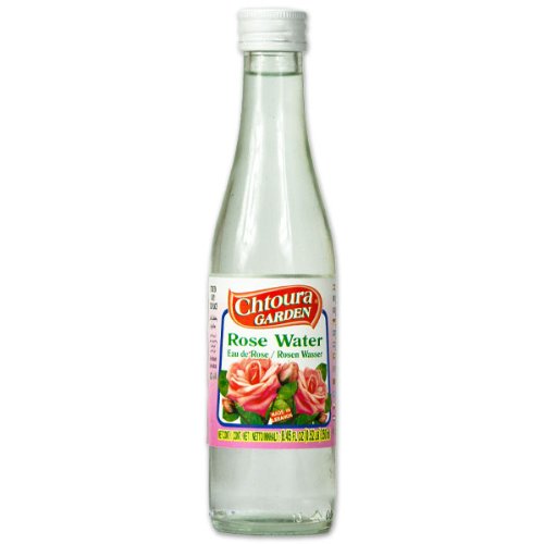 Chtoura Rosenwasser 250 ml Chtoura Rosenwasser 250 ml von Chtoura Garden