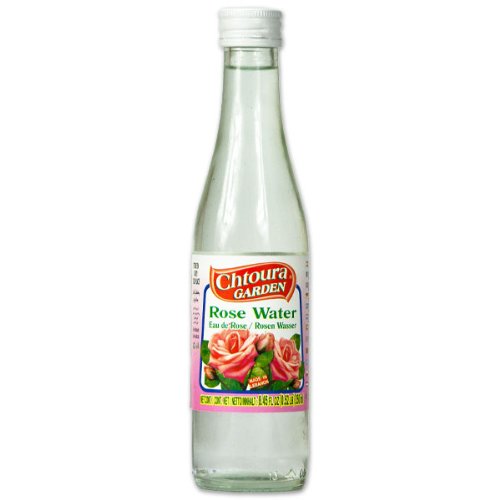 Chtoura Rosenwasser 250 ml von Chtoura Garden