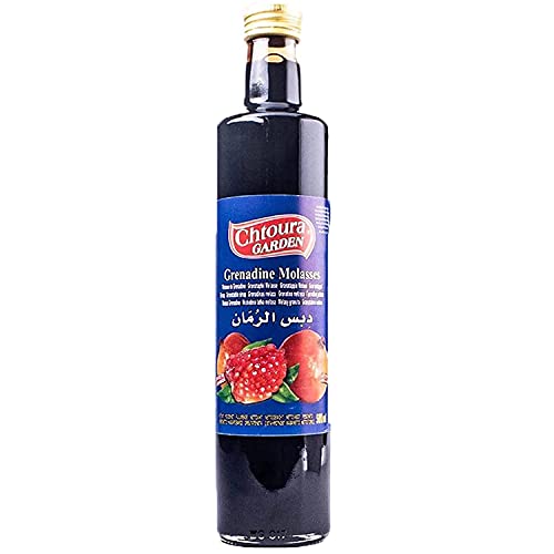 Chtoura Granatapfelsirup 500 ml von Chtoura Garden