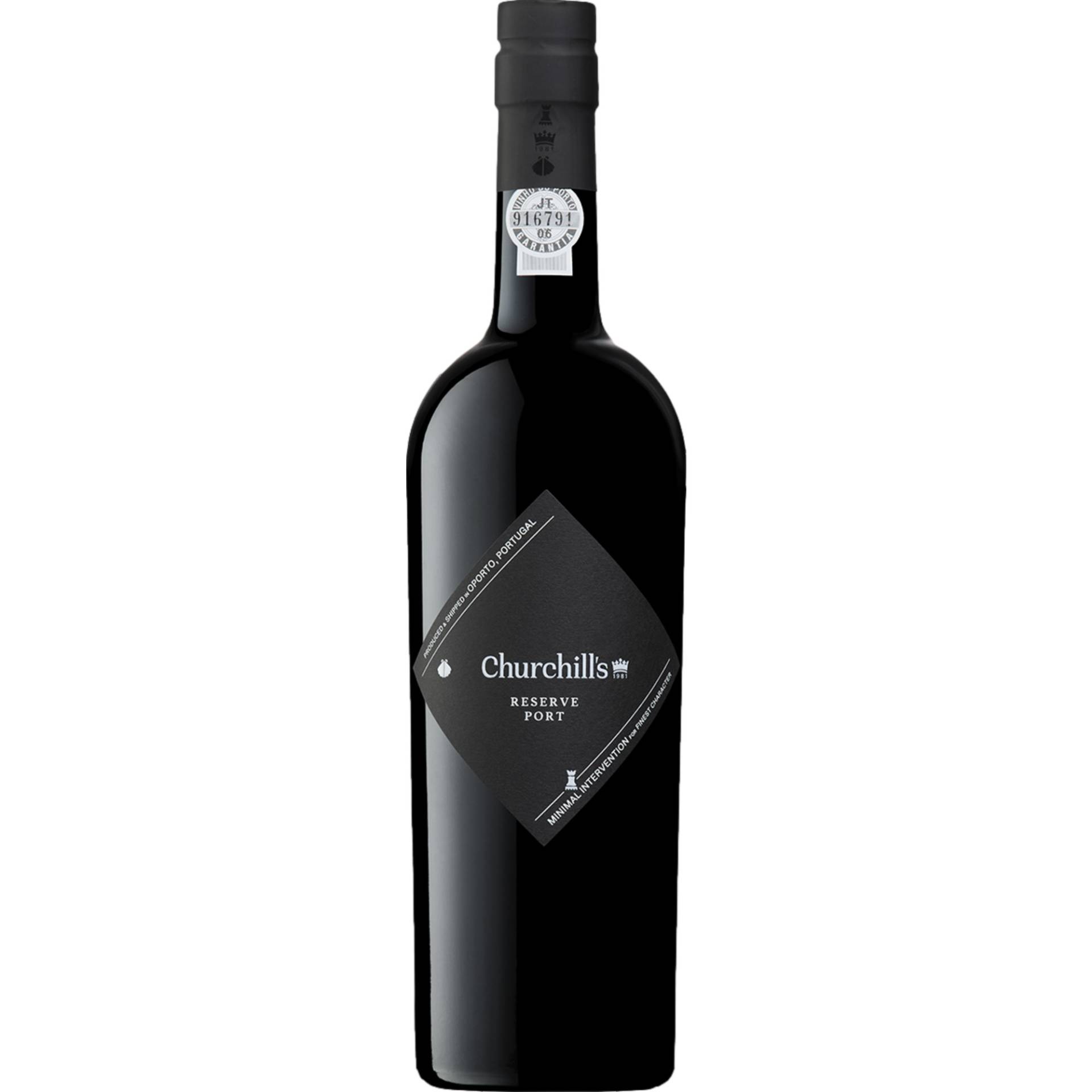 Reserve Port, Douro DOC, 19,5% Vol, 0,75 L, Douro, Spirituosen Reserve Port, Douro DOC, 19,5% Vol, 0,75 L, Douro, Spirituosen von Churchill Graham Limitada , PT 4400 -156 Vila Nova de Gaia
