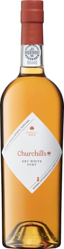 Churchill´s Dry White Port 0 0.75 L Flasche Churchill´s Dry White Port 0 0.75 L Flasche von Churchill´s