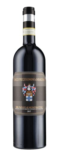 Brunello di Montalcino DOCG 2017 Ciacci Piccolomini Brunello di Montalcino DOCG 2017 Ciacci Piccolomini von Ciacci Piccolomini