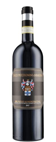 Brunello di Montalcino DOCG 2017 Ciacci Piccolomini von Ciacci Piccolomini