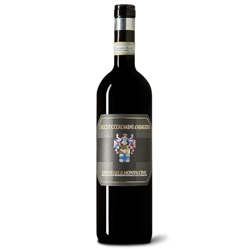 BRUNELLO DI MONTALCINO 2014 75 CL von CIACCI PICCOLOMINI D'ARAGONA