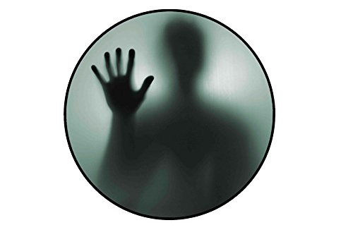 Tortenaufsatz, 17,8 cm, Motiv: Geister #2 Halloween, gesüßt, Vanillegeschmack, essbares Oblatenpapier, Kuchendekoration Tortenaufsatz, 17,8 cm, Motiv: Geister #2 Halloween, gesüßt, Vanillegeschmack, essbares Oblatenpapier, Kuchendekoration von Cians Cupcake Toppers