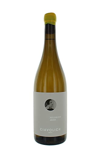 Aries Pecorino Colline Pescaresi Igp Ciavolich Cl 75 Aries Pecorino Colline Pescaresi Igp Ciavolich Cl 75 von Ciavolich