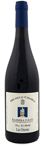 BARBERA D'ASTI SUPERIORE"LE ORME" DOCG Michele Chiarlo BARBERA D'ASTI SUPERIORE"LE ORME" DOCG Michele Chiarlo von Cibi & Bontá Cantatore GmbH