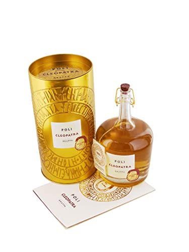 CLEOPATRA AMARONE ORO Poli von Poli Distillerie