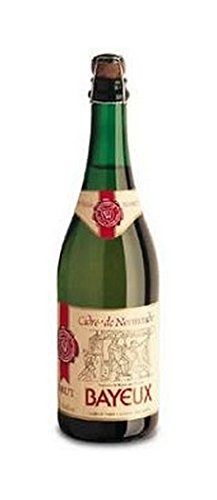 Cider Brut Bayeux - Cidrerie Viard (Normandie) von Cidrerie Viard