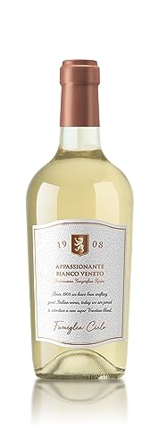 Cielo e Terra Appassionante Bianco IGT Cielo (1 x 0,75l) von Cielo e Terra