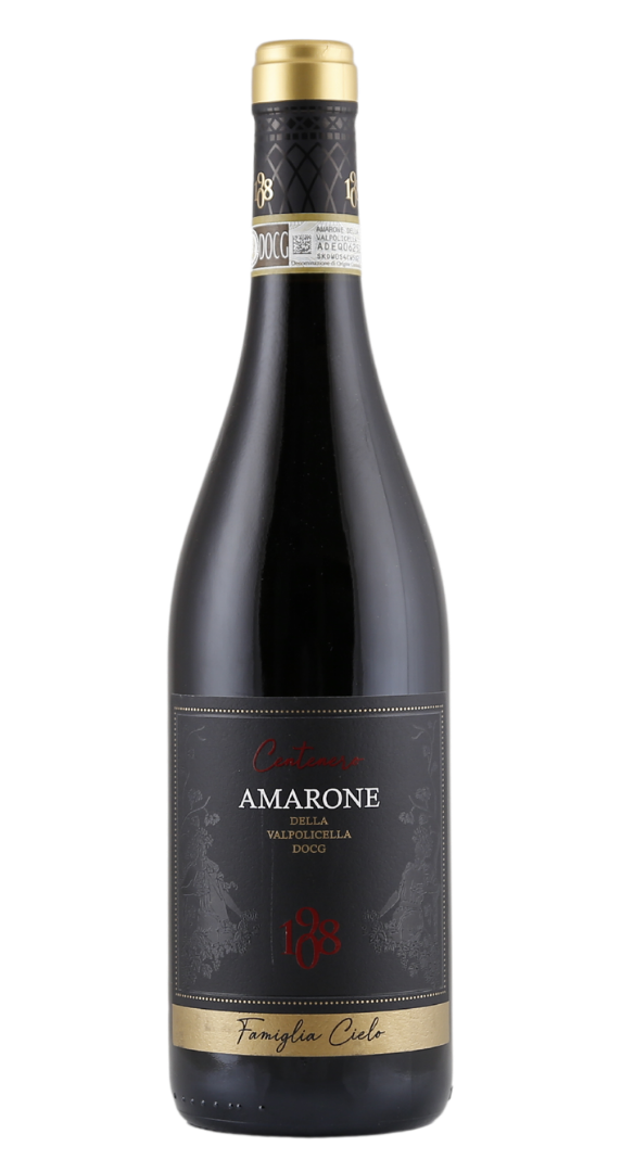Centenero Amarone della Valpolicella 2021 Centenero Amarone della Valpolicella 2021 von Cielo e Terra