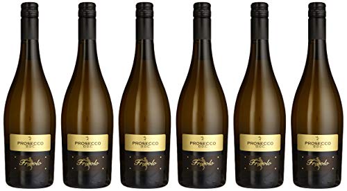 Cielo e Terra Prosecco frizzante DOC Frivolo (6 x 0.75 l) von Cielo e Terra