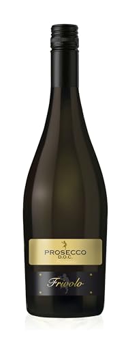 Frivolo Prosecco Frizzante DOC, Casa Defra, Cielo e Terra, Veneto, Italien (0,75 l) von Cielo e Terra