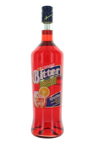 Bitter Ciemme Cl 100 25% vol Bitter Ciemme Cl 100 25% vol von Ciemme Liquori