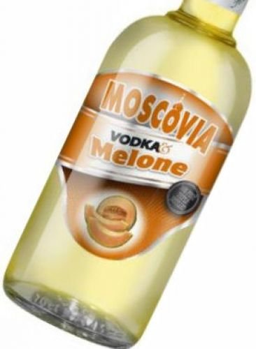 CIEMME Vodka Al Melone 0,7 Liter von Ciemme Liquori