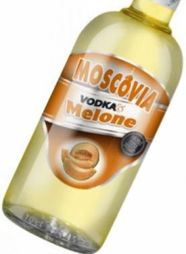 CIEMME Vodka Al Melone 0,7 Liter CIEMME Vodka Al Melone 0,7 Liter von Ciemme Liquori