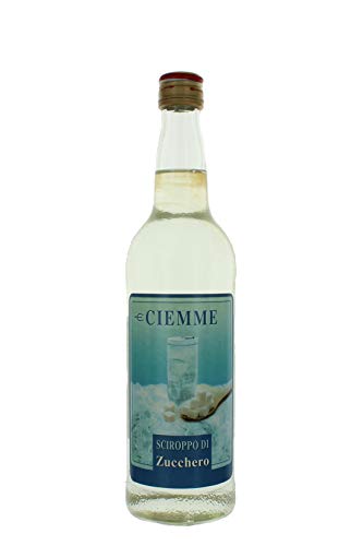 Sciroppo Di Zucchero Ciemme Cl 75 Sciroppo Di Zucchero Ciemme Cl 75 von Ciemme Liquori