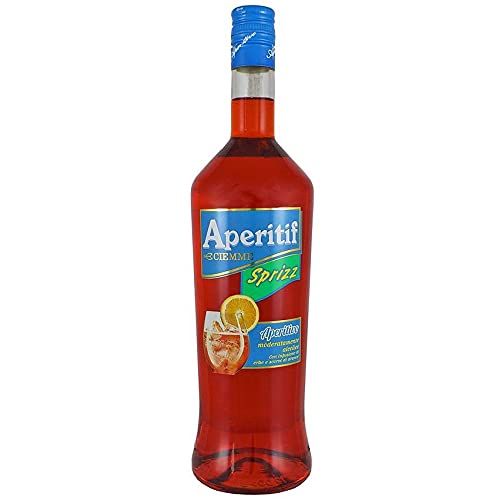 APERITIF SPRIZZ 1 LITER von GREAT BRITISH TRADING LIMITED
