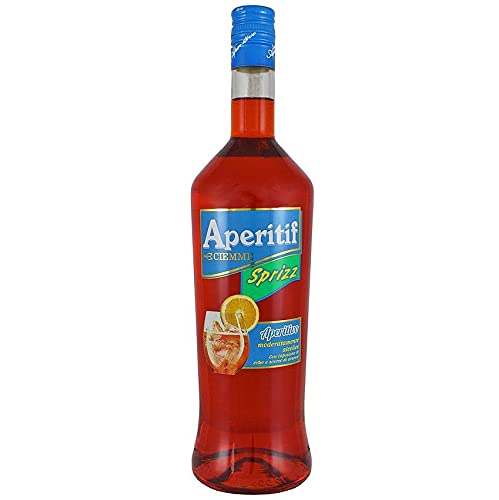 APERITIF SPRIZZ 1 LITER von CIEMME