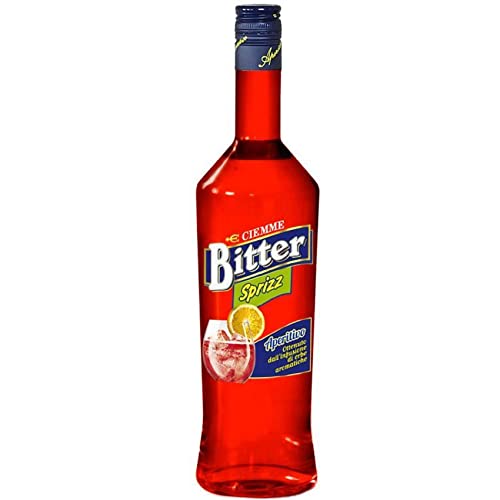 CIEMME BITTER SPTIZZ 1 LT CIEMME BITTER SPTIZZ 1 LT von CIEMME