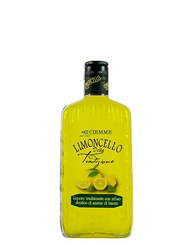 Ciemme Limoni (1 x 0.7 l) | 700 ml (1er Pack) von Ciemme