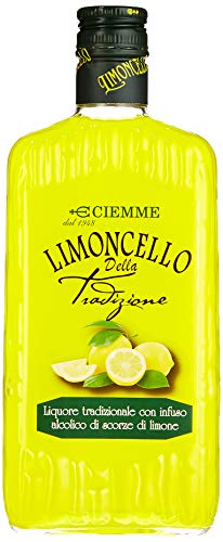 Ciemme Limoni (1 x 0.7 l) von Ciemme