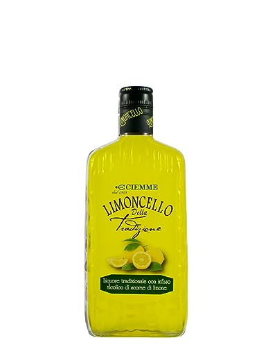 Ciemme Limoni (1 x 0.7 l) von Ciemme