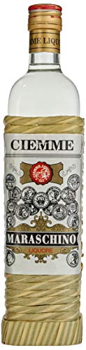 Ciemme Maraschino (1 x 0.7 l) von Ciemme