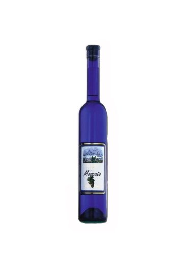 Ciemme Moscato 40%vol. 0,5 Liter von Ciemme