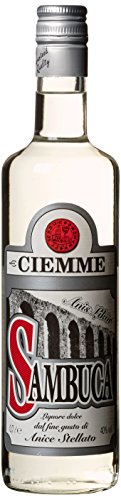 Ciemme Sambuca (1 x 0.7 l) von Ciemme