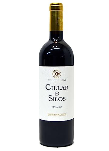 Cillar de Silos Crianza 2013 Cillar de Silos Crianza 2013 von Cillar de Silos
