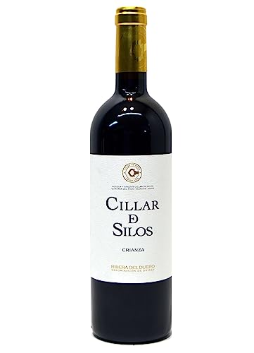 Cillar de Silos Crianza 2013 von Cillar de Silos