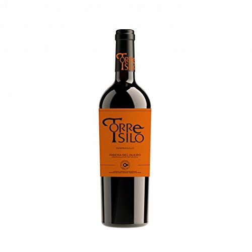 Torresilo- Cilar de Silos- Ribera del Duero (case of 6), Spanien/Ribera Del Duero, Tempranillo, (Rotwein) von Cillar de Silos