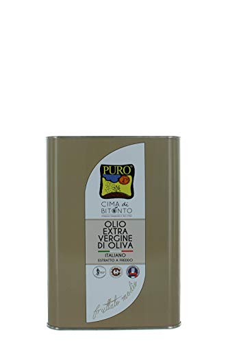 Olio Extravergine Di Oliva Lt 3 Cima Di Bitonto Olio Extravergine Di Oliva Lt 3 Cima Di Bitonto von VWPEYY