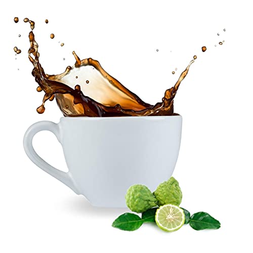 Cinesso Kaffee mit Yuzu Geschmack aromatisiertes Kaffeepulver (10000g) von Cinesso