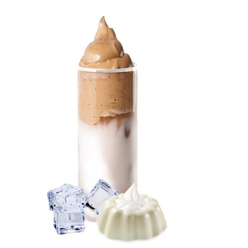 Eiskaffee mit Vanille Sahne Geschmack Abpackung 10 x 1 kg Eiskaffee mit Vanille Sahne Geschmack Abpackung 10 x 1 kg von Cinesso